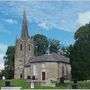 Tomregan Church - Ballyconnell, County Cavan