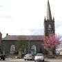 Carnteel St James (Aughnacloy) - Aughnacloy, 