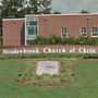 Meadowbrook Church Of Christ - Jackson, Mississippi
