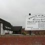 Mossley Church Of The Holy Spirit - , 