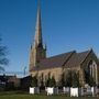 Lisburn Cathedral Christ Church (Blaris) - Blaris, 