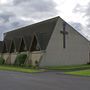 Bangor Christ Church (The Primacy) - The Primacy, 