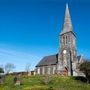 Clifden Christ Church - , 