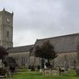Raphoe St Eunan (Raphoe Cathedral) - Raphoe Cathedral, 