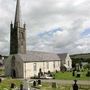 Ross St Fachtna (Rosscarbery) - Rosscarbery, 