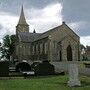 Templecorran St John (Ballycarry) - Ballycarry, County Antrim