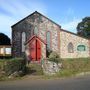 Dunkeswell Methodist Church - Honiton, Devon