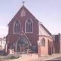 St Julians Methodist Church - Newport, Newport