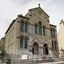 Penryn Methodist Church - Penryn, Cornwall