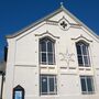 Carharrack Methodist Chapel - Redruth, Cornwall