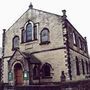 St John's Hayfield Methodist Church - High Peak, Derbyshire