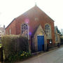 Studley Methodist Church - Calne, Wiltshire