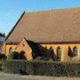 North Camp Methodist Church - Farnborough, Hampshire
