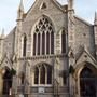Bailgate Methodist Church - Lincoln, Lincolnshire