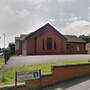 Jericho Methodist Church - Bury, Greater Manchester