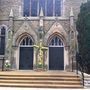 Elvet Methodist Church - Durham, County Durham