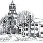 Westbrook Congregational Church - Westbrook, Connecticut