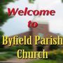 The Byfield Parish Church UCC - Georgetown, Massachusetts