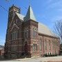First Reformed United Church of Christ - Greensburg, Pennsylvania