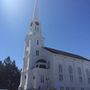 South Church UCC - Andover, Massachusetts