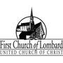 First Church UCC - Lombard, Illinois