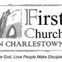 First Church in Charlestown UCC - Charlestown, Massachusetts