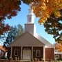 Agawam Congregational Church - Agawam, Massachusetts