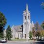 United Community Church - St. Johnsbury, Vermont