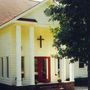 Hillsborough United Church of Christ - Hillsborough, North Carolina