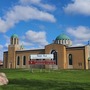 Saint Clement Ohridski Macedono-Bulgarian Orthodox Church - Dearborn, Michigan