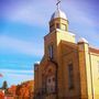 St George Serbian Orthodox Church - Lorain, Ohio