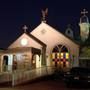 Our Lady of Regla Church - Miami, Florida