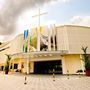 Church of the Holy Cross - Singapore, West Region