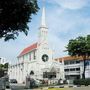 Church of Our Lady of Lourdes - Singapore, Central Region