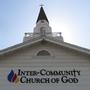 Inter-Community Church of God - Covina, California