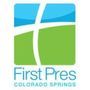 First Presbyterian Church of Colorado Springs - Colorado Springs, Colorado