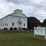 Inner City Church of Christ - Montgomery, Alabama