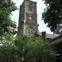 St. Peters Epsicopal Church - New York, New York