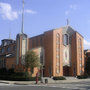 St Athanasius Church - Brooklyn, New York