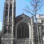 Broadway Presbyterian Church - New York, New York