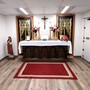 Saint John Bosco Mission - San Diego, California
