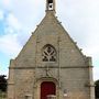 Chapelle Du Crucifix - Le Croisic, Pays de la Loire