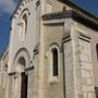 Eglise - Saint Paulet De Caisson, Languedoc-Roussillon