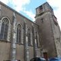 Eglise Saint-martin De Joue - Chemille-en-anjou, Pays de la Loire