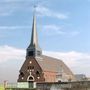 Eglise - Biarre, Picardie