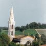Eglise Solomiac - Solomiac, Midi-Pyrenees