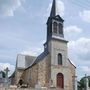 Saint Martin De Tours - La Selle Guerchaise, Bretagne