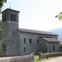 Eglise La Terrasee - La Terrasse, Rhone-Alpes