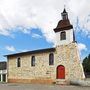 Chapelle Sain-vincent - Bas En Basset, Auvergne