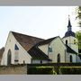 Eglise - Savoyeux, Franche-Comte